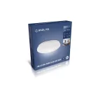 Asalite LED Mennyezeti Lámpa JULIA 24W 3000K (2050 lumen) Kerek