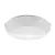 Asalite LED Mennyezeti Lámpa ROSALIA 18W 3000K (1350 lumen) Gyémánt/Csillagos