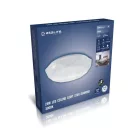 Asalite LED Mennyezeti Lámpa VICTORIA 24W 3000K (2050 lumen) Gyémánt/Csillagos
