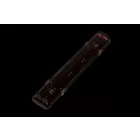 Asalite Prémium IP65 Por-és Páramentes Armatúra 2x60cm T8 LED Csőre Előkészítve (2x9W fénycső nem tartozék)