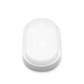   Asalite LED Cseppálló Lámpa IP54 15W 4000K (1200 lumen) Ovális