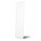 Asalite Prémium LED Panel 120x30cm 45W 6500K (5400 lumen) LIFUD NON-FLICKER