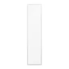 Asalite Prémium LED Panel 120x30cm 45W 6500K (5400 lumen) LIFUD NON-FLICKER
