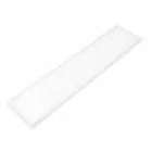 Asalite Prémium LED Panel 120x30cm 45W 6500K (5400 lumen) LIFUD NON-FLICKER