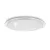 Asalite LED Mennyezeti Lámpa LILY 48W 3000K(4320 lumen) Kerek/Csillagos Gyűrűvel