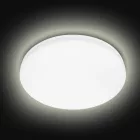 Asalite LED Mennyezeti Lámpa Cristina IP44 18W 3000K (1810 lumen) Kerek