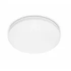 Asalite LED Mennyezeti Lámpa Dora IP44 24W 4000K (2470 lumen) Kerek +  Mikróhullámú szenzor