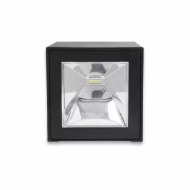   Asalite LED Napelemes Szolár Kerti Lámpa IP44 3W 4000K (200 lumen)  + Mikrohullámú Szenzor