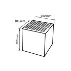 Asalite Napelemes Kültéri Lámpa IP44 3W 4000K (200 lumen) + Mikróhullámú Szenzor