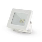 Asalite LED Fehér Reflektor Slim 10W 4500K (900 lumen)