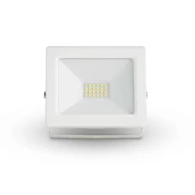 Asalite LED Fehér Reflektor Slim 20W 4500K (1800 lumen)