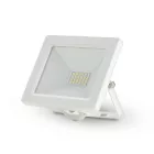 Asalite LED Fehér Reflektor Slim 20W 4500K (1800 lumen)