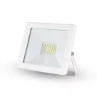 Asalite LED Fehér Reflektor Slim 30W 4500K (2700 lumen)