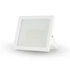 Asalite LED Fehér Reflektor Slim 50W 4500K (4500 lumen)