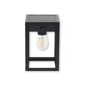   Asalite LED Napelemes Szolár Kerti Lámpa IP44 2W 3000K (200 lumen) + Szenzor