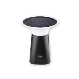  Asalite LED Napelemes Szolár Kerti Lámpa IP65 5W 3000K (120 lumen)