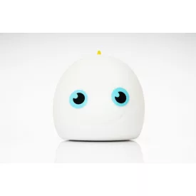 Asalite LED Éjjeli Lámpa Halacska 1W