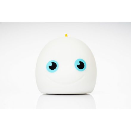 Asalite LED Éjjeli Lámpa Halacska 1W