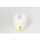 Asalite LED Éjjeli Lámpa Halacska 1W