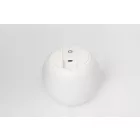 Asalite LED Éjjeli Lámpa Csillagos Gömb 1W