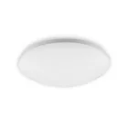 Asalite LED Mennyezeti Lámpa Patricia IP44 12W 4000K (1150 lumen) Kerek + Mikróhullámú szenzor