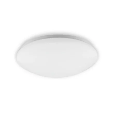 Asalite Mennyezeti Lámpa  IP44 2xE27 Foglalattal Kerek