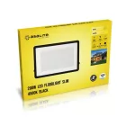 Asalite LED Reflektor Slim 200W 4500K (18000 lumen)