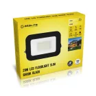 Asalite LED Reflektor Slim 20W 6500K (1800 lumen)