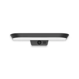   Asalite LED Napelemes Szolár Kerti Lámpa IP54 6W CCT (600 lumen) Ovális  + Szenzor