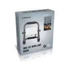 Asalite LED Hálózati Munkalámpa 30W 6500K (2700 lumen)