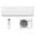 Fujitsu AIRSTAGE ASEH12KLTA/AOEH12KLTA oldalfali split klíma csomag 3,5 kW