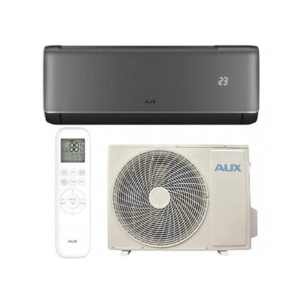 AUX SIGMA ASW-H18E3D4/QFR3DI-C0-3 OLDALFALI INVERTERES KLÍMA 5,4 KW