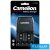 CAMELION univerzális akkumulátor töltő (2-4db AA/AAA vagy 1-2db 9V)
