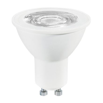 GU10 LED izzó 4.5W = 50W 350lm 2700K Meleg 36° BELLALUX