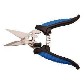 Többfunkciós rozsdamentes acél olló 180mm