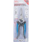 Többfunkciós rozsdamentes acél olló 180mm