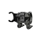 Nitecore Kellék BM06 Fejlámpatartó Kerékpárra (HC60 UHE / HC65 UHE)