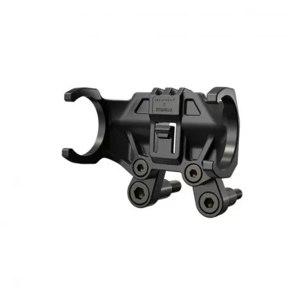 Nitecore Kellék BM06 Fejlámpatartó Kerékpárra (HC60 UHE / HC65 UHE)