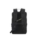 Nitecore Hátizsák BP23 Fekete