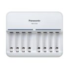 Panasonic Eneloop Akkutöltő  8 csatornás Üres (300min)