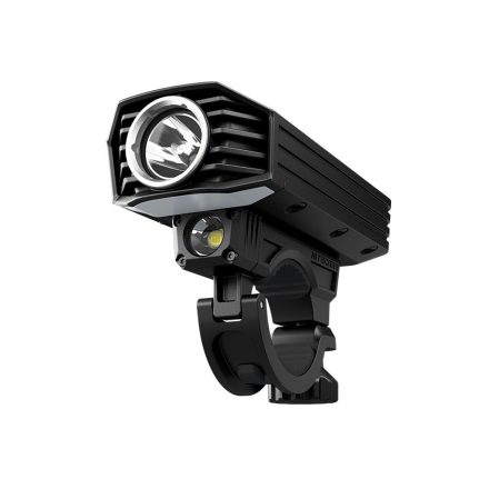 Nitecore Kerékpár Lámpa BR35 (beépített akkupakk) CREE  XM-L2 U2 (1800 lumen)