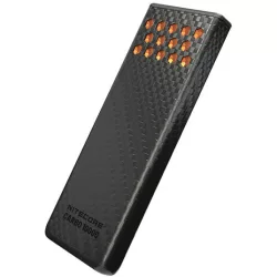   Nitecore Kellék Power Bank Carbo 10000 GEN2 (10000mAh) Narancs
