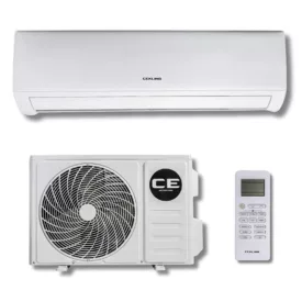   CEKLIMA ELITE (CEK-12R3CHEL/I CEK-12R3CHEL/O) KLÍMA MONO OLDALFALI SZETT 3,5KW