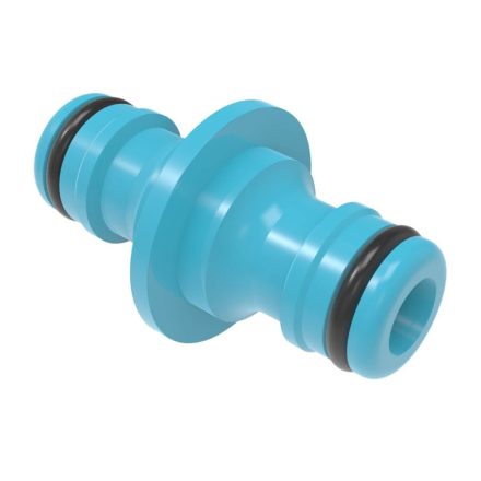 Csatlakozó Double Nipple BASIC 3/4",3/8",1/2"-5/8" CELLFAST gyorscsatlakozókhoz