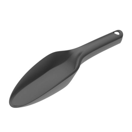 BASIC CELLFAST Black Garden Spatula