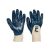 Pamut nitrilbe mártott kesztyű 11-es