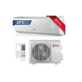 C&H ARCTIC WIFI CH-S09FTXLA2-NG klímaberendezés 2,7 kW
