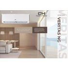 C&H VERITAS WIFI CH-S09FTXQ2-NG klímaberendezés 2,5 kW R32