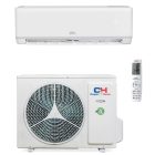 C&H VITAL PLUS WIFI CH-S12FTXF6-NG klímaberendezés 3,2 kW
