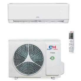 C&H VITAL PLUS WIFI CH-S12FTXF6-NG klímaberendezés 3,2 kW